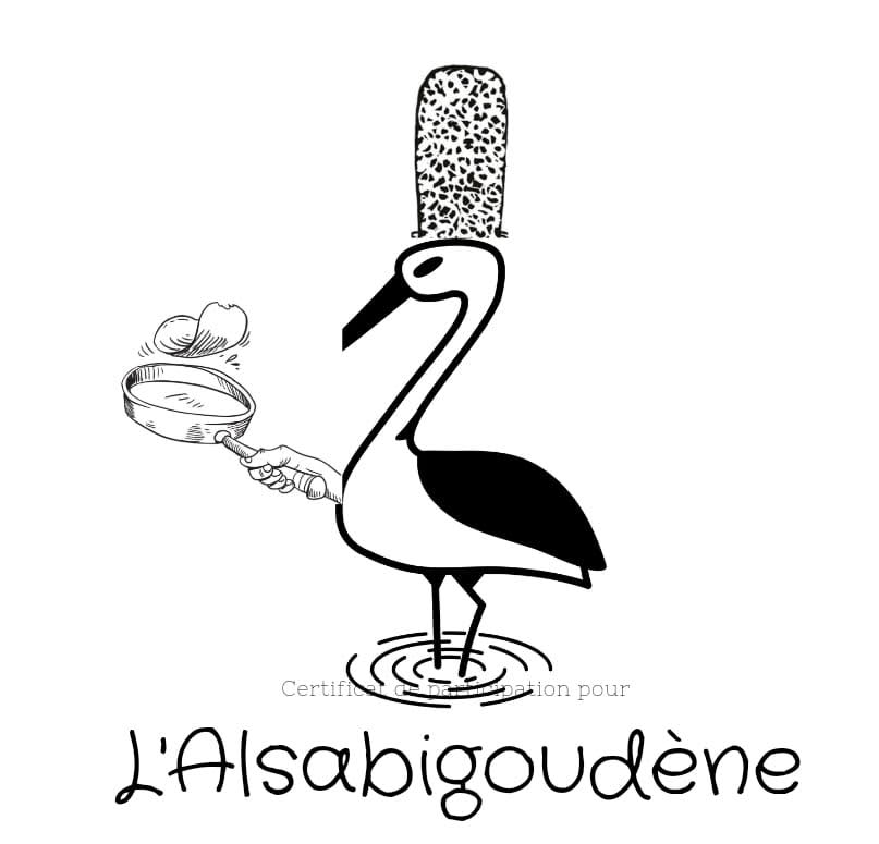 L'Alsabigoudene