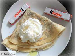 <div class="trix-content">
  <div>crêpe kinder</div>
</div>
